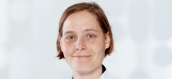 Dr. med Verena Lubczyk