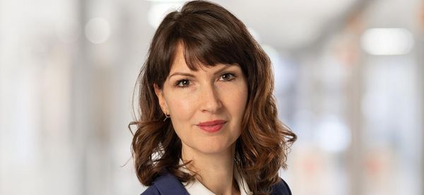 Nadina Borgia