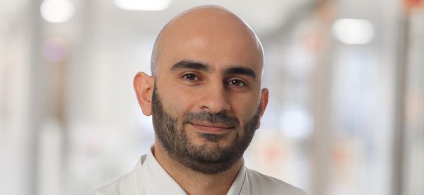 Mohamed Mardikhi