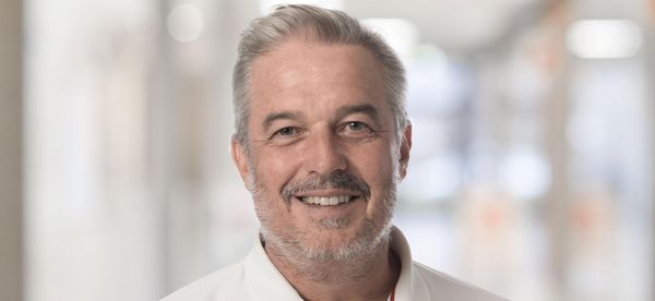 Prof. Dr. med. René Schmidt