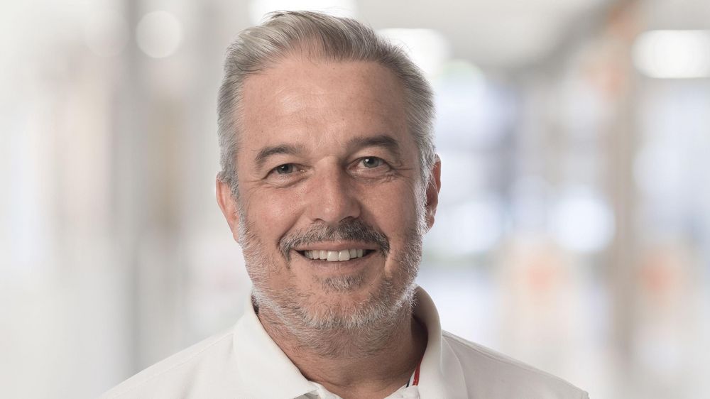 Prof. Dr. med. René Schmidt