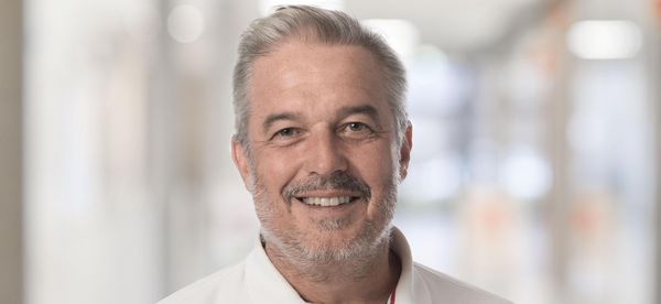 Prof. Dr. med. René Schmidt