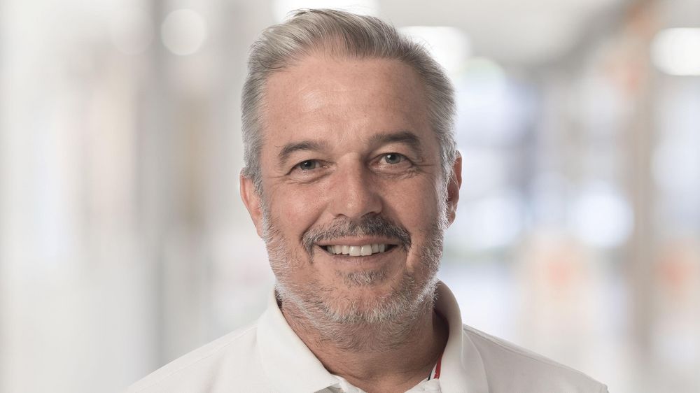 Prof. Dr. med. René Schmidt