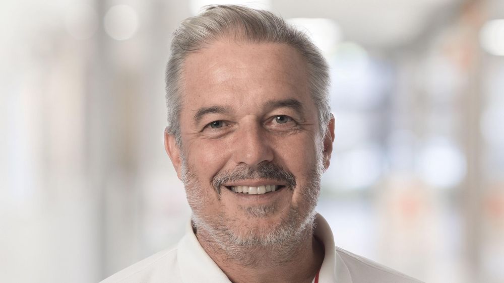Prof. Dr. med. René Schmidt