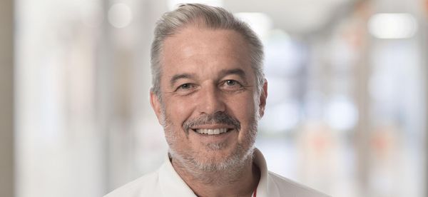 Prof. Dr. med. René Schmidt