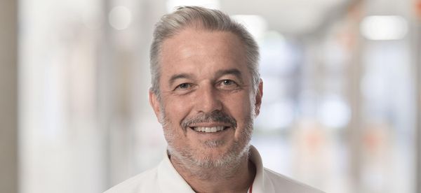 Prof. Dr. med. René Schmidt