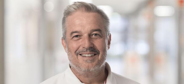 Prof. Dr. med. René Schmidt