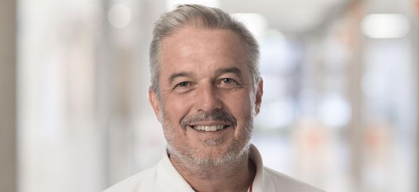 Prof. Dr. med. René Schmidt