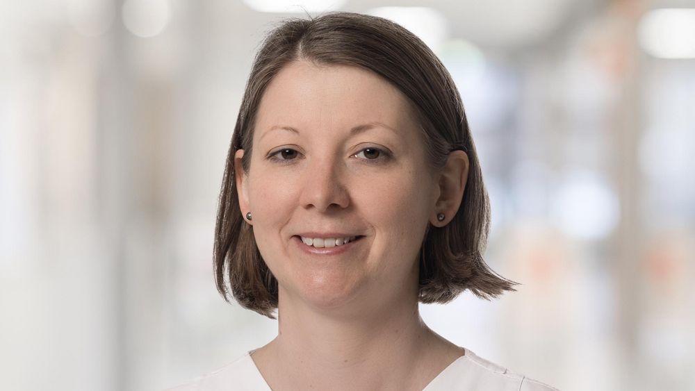 Dr. med. Anna Calderaro