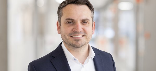 Portrait Steffen Szlamma