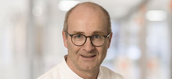 Dr. Siegbert Herb