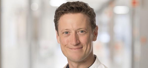 Dr. med. Dr. med. dent. Julian Mauch