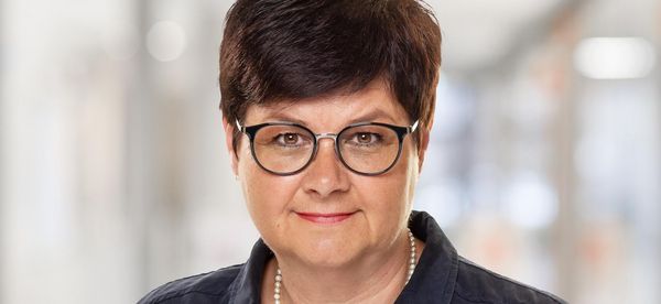 Martina Mehlbeer
