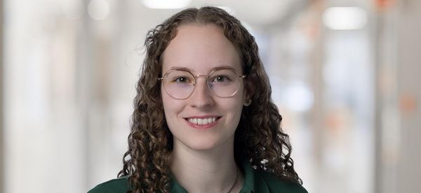 Leonie Wüst