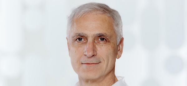 Dr. med. Josef Steindl