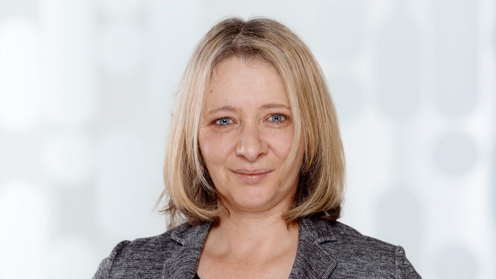 Claudia Miede