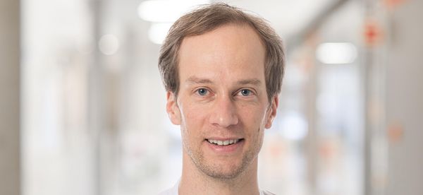 Dr. med. Philipp Kaesemann