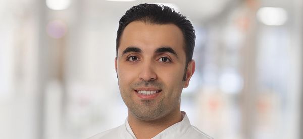 Mohanad Tamim