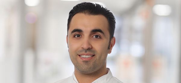 Mohanad Tamim