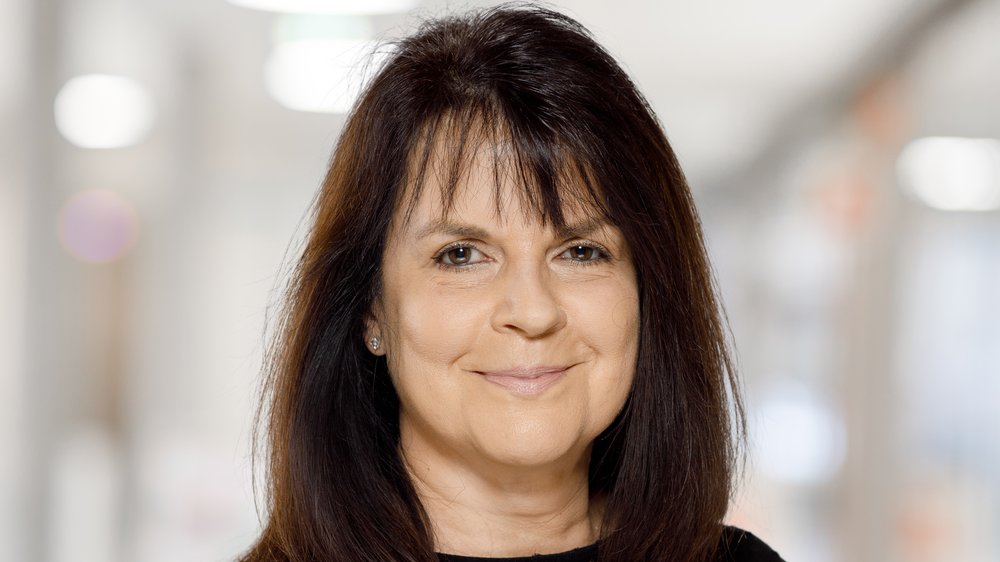 Christine Wiedmann