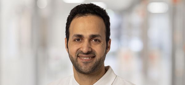 Ahmed Mohammed Abdellah Khalil