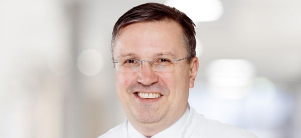 Prof. Dr. med. Stephan Zangos