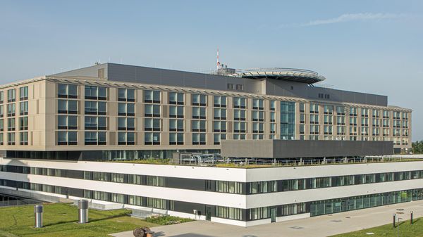Gebäude
