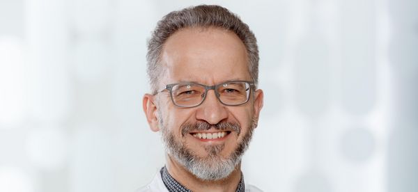 Dr. med. Axel Bader