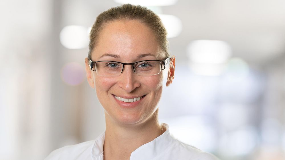 Dr Med Tina Kortum