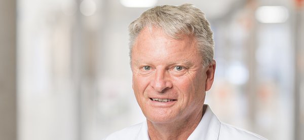 Dr. med. Andreas Bickelhaupt