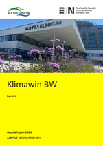 Klimawin BW - Bericht Geschäftsjahr 2024