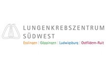 Logo Lungenkrebszentrum Südwest
