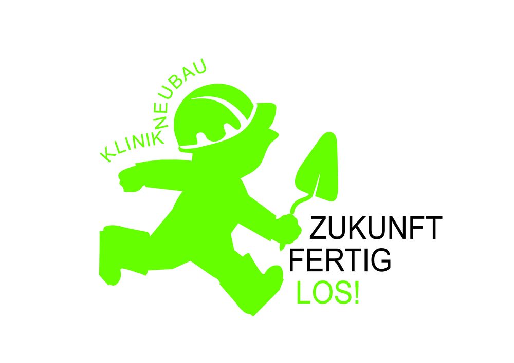 Key visual Neubau