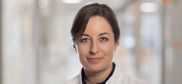 Julia Hofmann