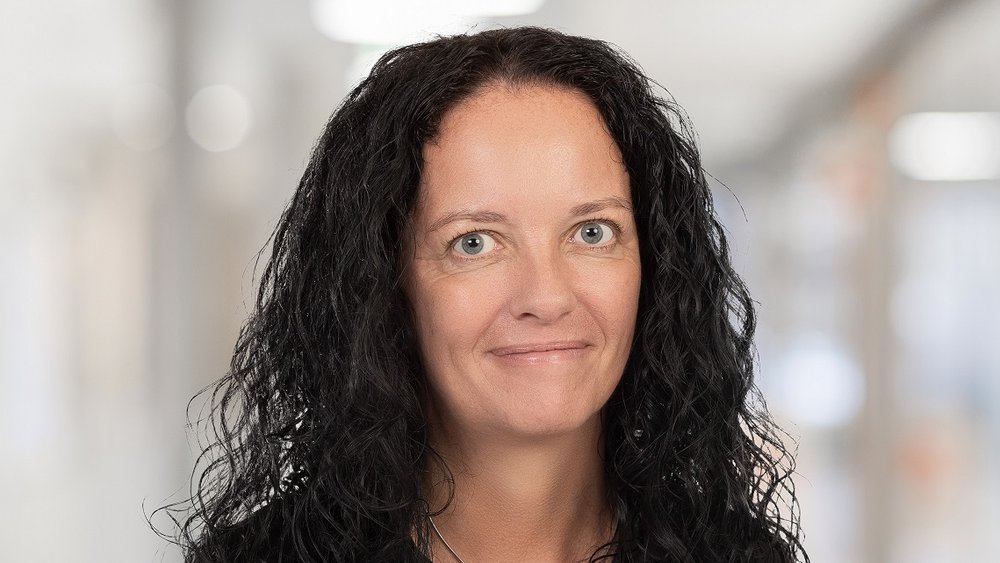 Heike Steinmetz