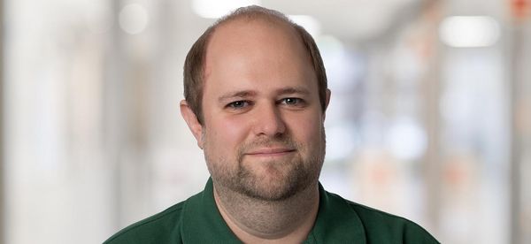 Steven Globisch