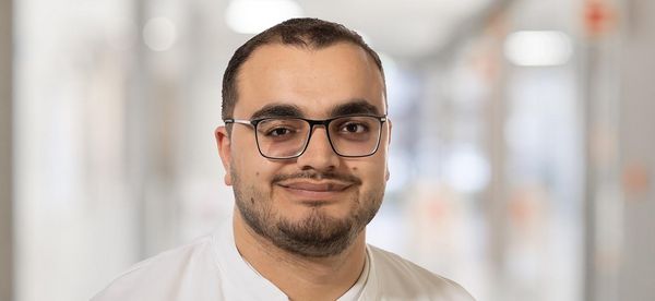 Mahmoud Hamzeh