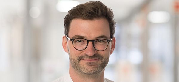 Dr. Benedict Schulte Steinberg