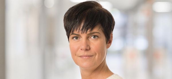 Dorothee Hüppauf