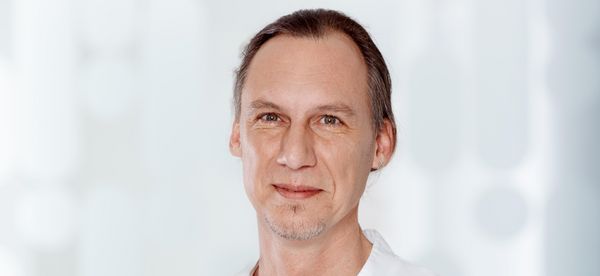 Ralf Eberhardt
