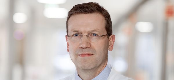 Prof. Dr. med. Martin Bommer