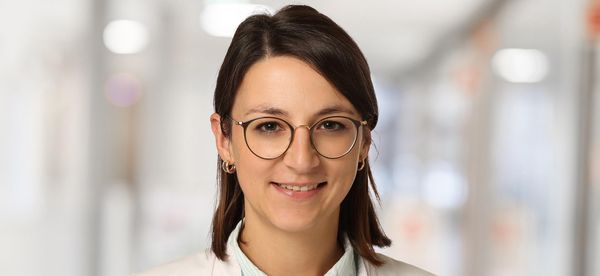 Dr. med. Annemieke Heisel