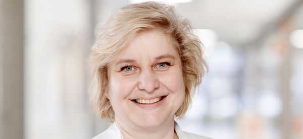Ute Lindner