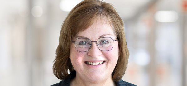 Dr. Karin Kaiser
