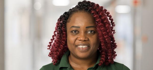 Rita Akago