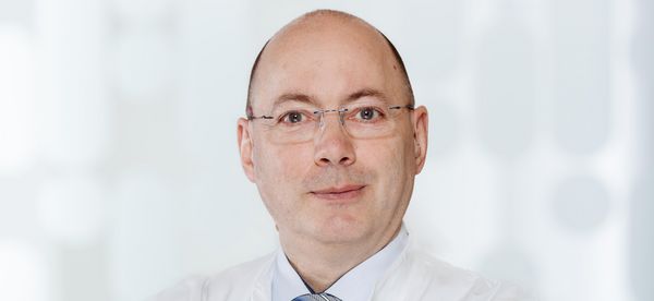 Dr. med. Lutz Zabel