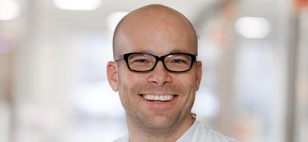 Dr. med. René Müller