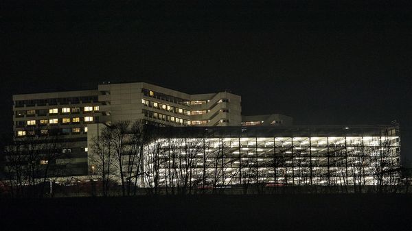 Parkhaus