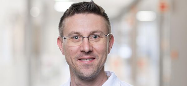 Steffen Jungmann