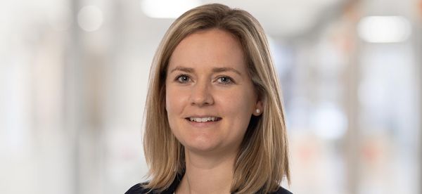 Christiane Riffel